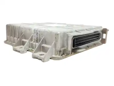 Peça sobressalente para automóvel em segunda mão CENTRALINA DE MOTOR UCE por CITROEN AX  Referências OEM IAM 9610191080  