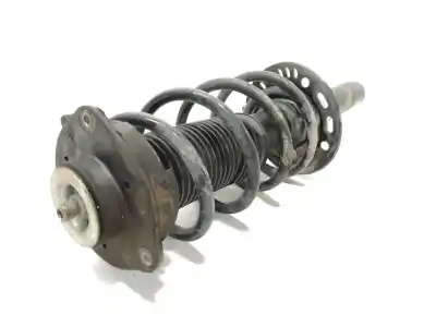 Peça sobressalente para automóvel em segunda mão amortecedor dianteiro direito por seat leon (1p1) reference referências oem iam 22131607