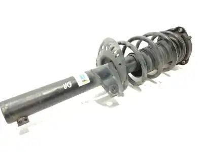 Second-hand car spare part front right shock absorber for seat leon (1p1) reference oem iam references 22131607  