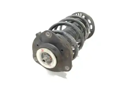 Second-hand car spare part front right shock absorber for seat leon (1p1) reference oem iam references 22131607  