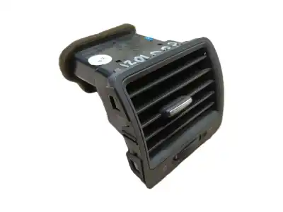 Piesă de schimb auto la mâna a doua GRILÃ DE AIERISIRE pentru VOLKSWAGEN GOLF V BERLINA (1K1)  Referințe OEM IAM 1K0819703D1BZ  1K0819703