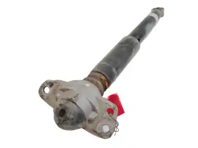 Peça sobressalente para automóvel em segunda mão amortecedor traseiro direito por seat leon (1p1) reference referências oem iam 19127439
