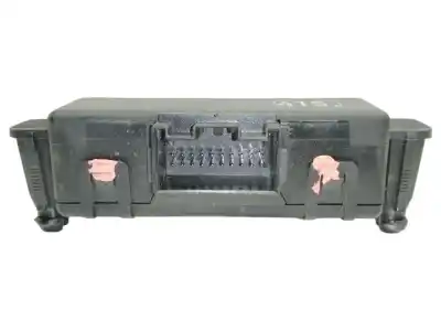 Second-hand car spare part electronic module for seat leon (1p1) reference oem iam references 1k0907530aa 1k0907951 