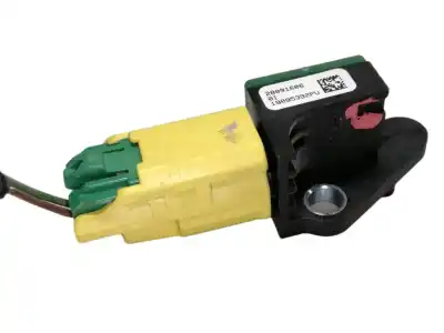 Peça sobressalente para automóvel em segunda mão sensor por seat leon (1p1) reference referências oem iam 5n0959351b
