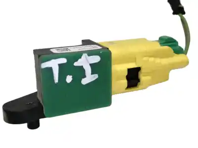 Peça sobressalente para automóvel em segunda mão sensor por seat leon (1p1) reference referências oem iam 5n0959351b  