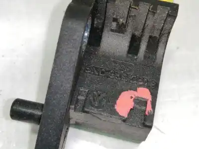 Peça sobressalente para automóvel em segunda mão sensor por seat leon (1p1) reference referências oem iam 5n0959351b  