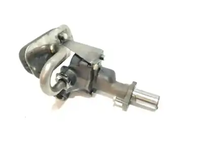 Pezzo di ricambio per auto di seconda mano bomba a olio per land rover discovery (salljg/lj) tdi riferimenti oem iam   