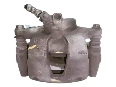 Pezzo di ricambio per auto di seconda mano PINZA FRENO ANTERIORE DESTRA per FIAT 500 CABRIO (150)  Riferimenti OEM IAM ZOH46  