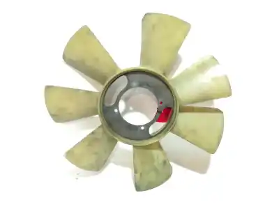 Second-hand car spare part viscous motor fan for land rover discovery (salljg/lj) tdi oem iam references 