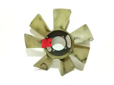 Pezzo di ricambio per auto di seconda mano ventola motore viscoso per land rover discovery (salljg/lj) tdi riferimenti oem iam   