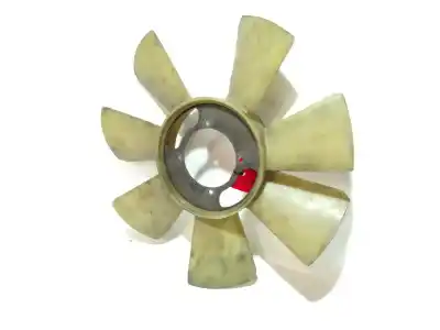 Pezzo di ricambio per auto di seconda mano ventola motore viscoso per land rover discovery (salljg/lj) tdi riferimenti oem iam   