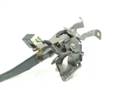 Автозапчастина б/у педаль гальм для hyundai santa fe (bm) 2.2 crdi cat посилання на oem iam   