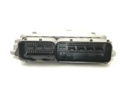 Second-hand car spare part ecu engine control for seat leon (1p1) reference oem iam references 0281015336  