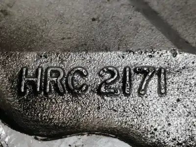 Автозапчасти б/у возчик за land rover discovery (salljg/lj) tdi ссылки oem iam hrc2171  
