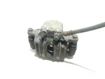 Автозапчасти б/у задний левый тормозной суппорт за hyundai santa fe (bm) 2.2 crdi cat ссылки oem iam  Автозапчасти б/у задний левый тормозной суппорт за hyundai santa fe (bm) 2.2 crdi cat ссылки oem iam