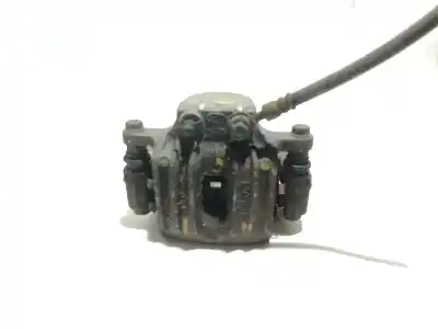 Автозапчасти б/у задний левый тормозной суппорт за hyundai santa fe (bm) 2.2 crdi cat ссылки oem iam   