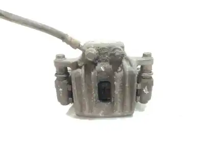 Автозапчасти б/у задний правый тормозной суппорт за hyundai santa fe (bm) 2.2 crdi cat ссылки oem iam  Автозапчасти б/у задний правый тормозной суппорт за hyundai santa fe (bm) 2.2 crdi cat ссылки oem iam