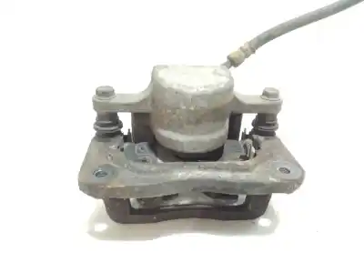 Автозапчасти б/у задний правый тормозной суппорт за hyundai santa fe (bm) 2.2 crdi cat ссылки oem iam   