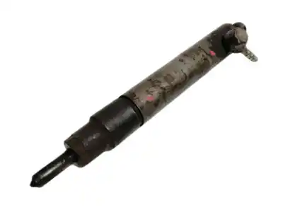 Second-hand car spare part injector for land rover discovery (salljg/lj) tdi oem iam references 2fhkbel98p52
