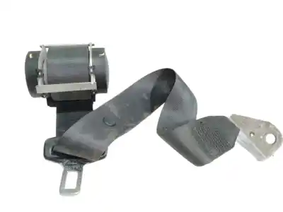 Peça sobressalente para automóvel em segunda mão cinto de segurança traseiro esquerdo por seat leon (1p1) reference referências oem iam 6061675