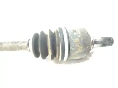 Автозапчасти б/у задняя правая трансмиссия за hyundai santa fe (bm) 2.2 crdi cat ссылки oem iam 496002b010  