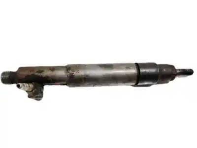 Second-hand car spare part injector for land rover discovery (salljg/lj) tdi oem iam references 2fhkbel98p52  