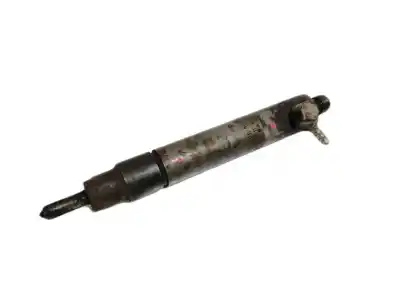 Second-hand car spare part injector for land rover discovery (salljg/lj) tdi oem iam references 2fhkbel98p52  