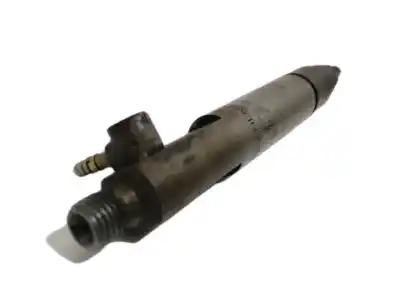 Second-hand car spare part injector for land rover discovery (salljg/lj) tdi oem iam references 2fhkbel98p52  