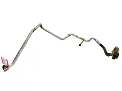 Second-hand car spare part AIR CONDITIONING PIPES for FIAT 500 CABRIO (150)  OEM IAM references 51786220  