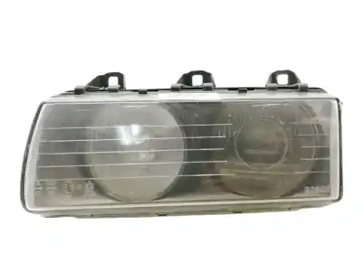 Peça sobressalente para automóvel em segunda mão farol / farolim esquerdo por bmw serie 3 compacto (e36) 316i referências oem iam 0301087021