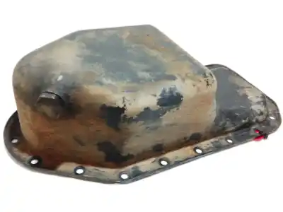 Second-hand car spare part sump for land rover discovery (salljg/lj) tdi oem iam references 