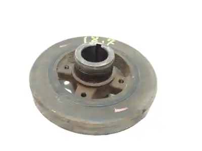 Second-hand car spare part crankshaft pulley for land rover discovery (salljg/lj) tdi oem iam references 