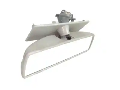 Peça sobressalente para automóvel em segunda mão espelho retrovisor interior por seat leon (1p1) reference referências oem iam 5p0857511d