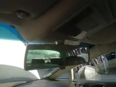 Pezzo di ricambio per auto di seconda mano specchio interno per seat leon (1p1) reference riferimenti oem iam 5p0857511d i5316413 