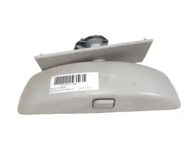 Pezzo di ricambio per auto di seconda mano specchio interno per seat leon (1p1) reference riferimenti oem iam 5p0857511d i5316413 