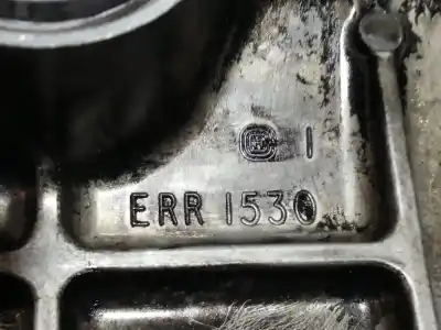 Pezzo di ricambio per auto di seconda mano coperchio bilanciere per land rover discovery (salljg/lj) tdi riferimenti oem iam err1530  