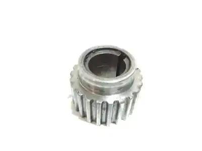 Second-hand car spare part crankshaft pulley for land rover discovery (salljg/lj) tdi oem iam references 
