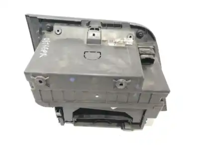 Peça sobressalente para automóvel em segunda mão porta luvas por seat leon (1p1) reference referências oem iam 1p1857103  