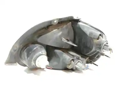 Peça sobressalente para automóvel em segunda mão farolim traseiro esquerdo por daewoo matiz s referências oem iam   
