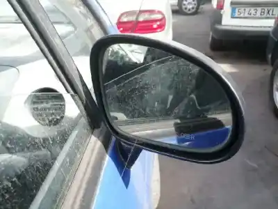 Pezzo di ricambio per auto di seconda mano retrovisore destro per daewoo matiz s riferimenti oem iam   