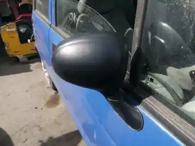Pezzo di ricambio per auto di seconda mano retrovisore destro per daewoo matiz s riferimenti oem iam   