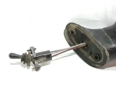 Pezzo di ricambio per auto di seconda mano retrovisore destro per daewoo matiz s riferimenti oem iam   