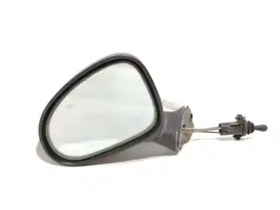 Peça sobressalente para automóvel em segunda mão espelho retrovisor esquerdo por daewoo matiz s referências oem iam 