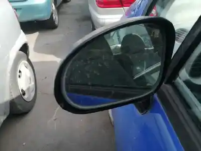Pezzo di ricambio per auto di seconda mano specchio sinistro per daewoo matiz s riferimenti oem iam   