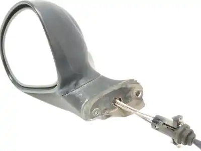 Pezzo di ricambio per auto di seconda mano specchio sinistro per daewoo matiz s riferimenti oem iam   