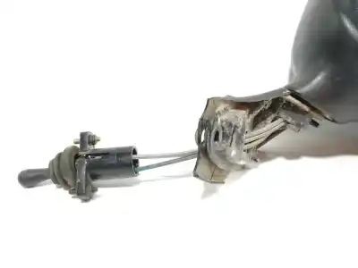 Pezzo di ricambio per auto di seconda mano specchio sinistro per daewoo matiz s riferimenti oem iam   