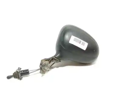 Pezzo di ricambio per auto di seconda mano specchio sinistro per daewoo matiz s riferimenti oem iam   