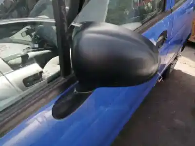Pezzo di ricambio per auto di seconda mano specchio sinistro per daewoo matiz s riferimenti oem iam   