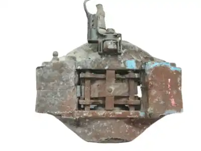 Piesă de schimb auto la mâna a doua etrier de frân spate dreapta pentru mercedes clase m (w163) 270 cdi (163.113) referințe oem iam a1635408905  