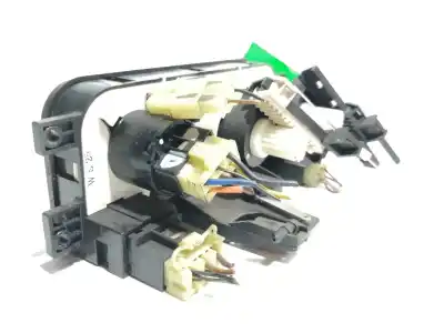 Peça sobressalente para automóvel em segunda mão comando de sofagem (chauffage / ar condicionado)  por daewoo matiz s referências oem iam   